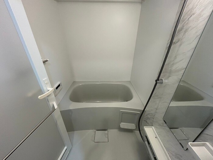 物件内観写真13　(バス／シャワールーム等)