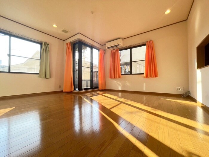 物件内観写真7　(居室)