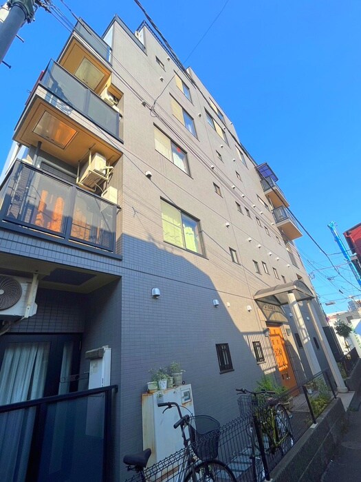 物件外観写真6　(周辺環境)