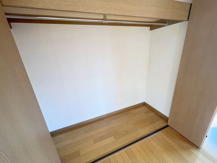 物件内観写真13　(収納)