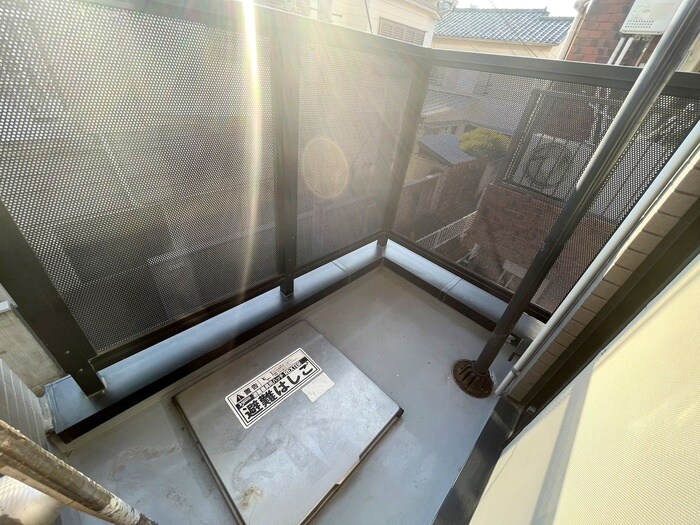 物件内観写真14　(ベランダ・バルコニー)