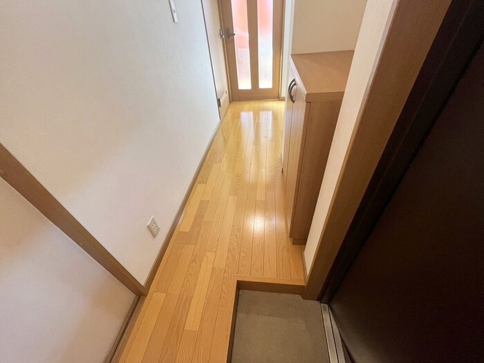 物件内観写真17　(廊下)