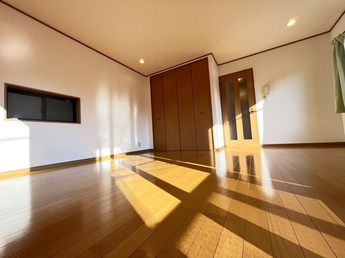 物件内観写真21　(居室)