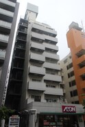 トップ川崎第２(1101)