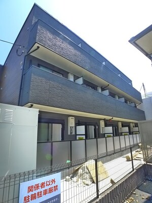 Abenir　Brillant　Kamihongo外観写真