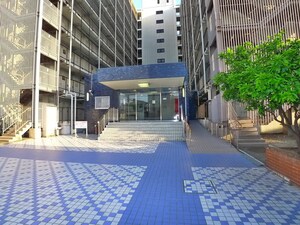カーサ第二宇喜田3号棟(412)外観写真