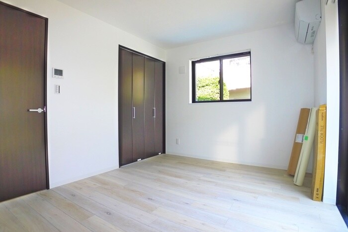 物件内観写真9　(居室)