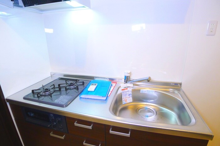 物件内観写真12　(キッチン)