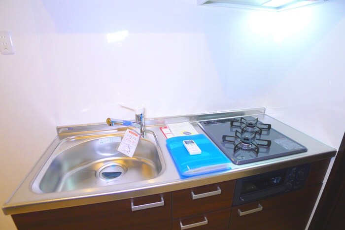 物件内観写真12　(キッチン)