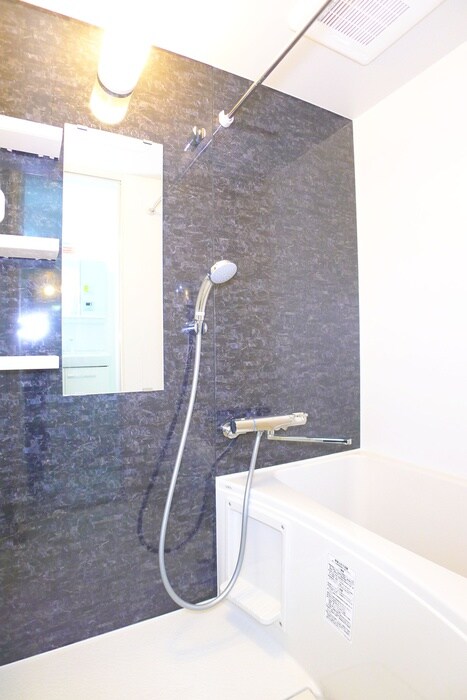 物件内観写真13　(バス／シャワールーム等)