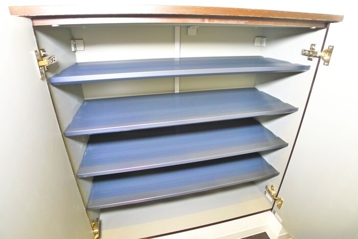 物件内観写真18　(靴箱)