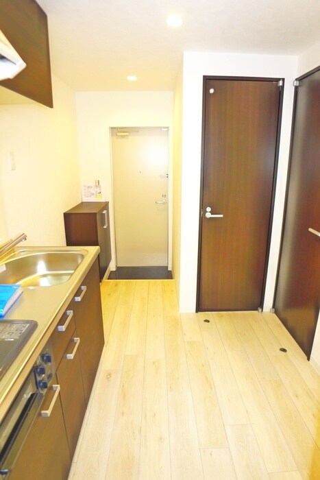 物件内観写真19　(廊下)