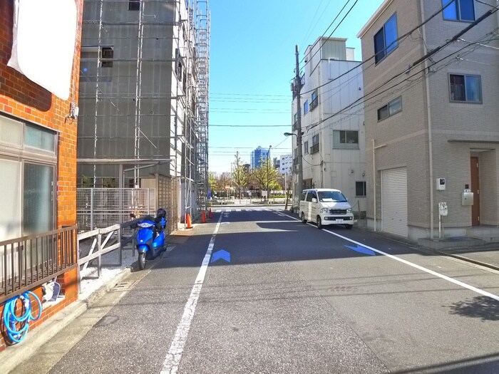 物件外観写真5　(周辺環境)