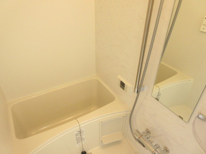 物件内観写真10　(バス／シャワールーム等)