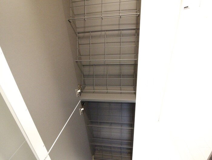 物件内観写真16　(靴箱)