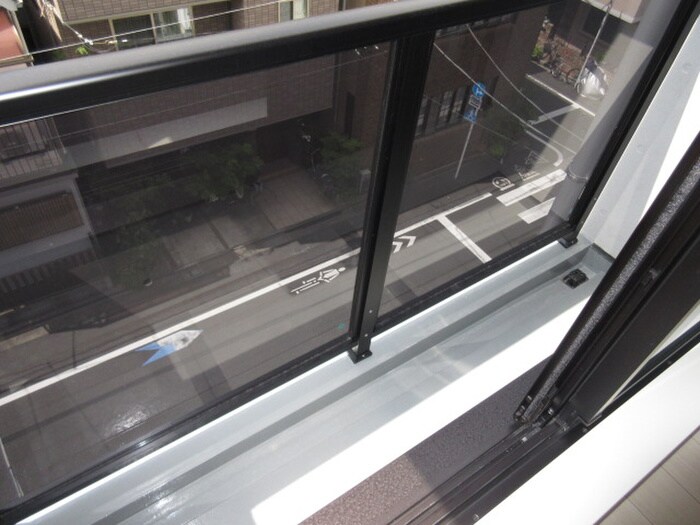 物件内観写真17　(ベランダ・バルコニー)