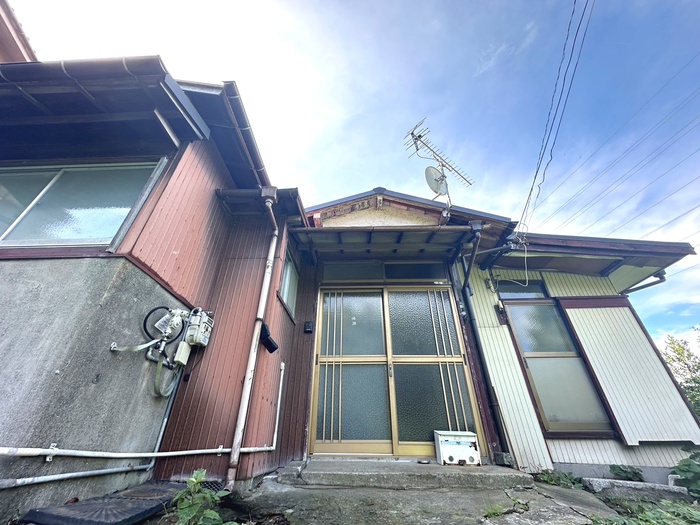 東逸見町戸建