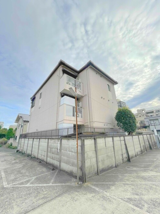 物件外観写真5　(外観写真)