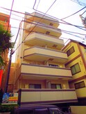 ヴェローナ信濃町ルッソ(301)