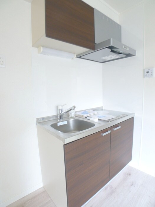 物件内観写真7　(キッチン)