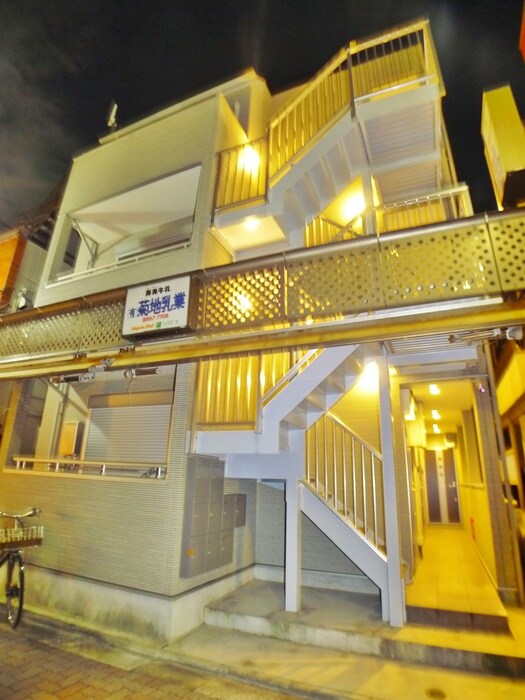 物件外観写真4　(外観写真)