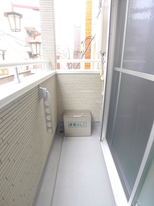 物件内観写真19　(ベランダ・バルコニー)