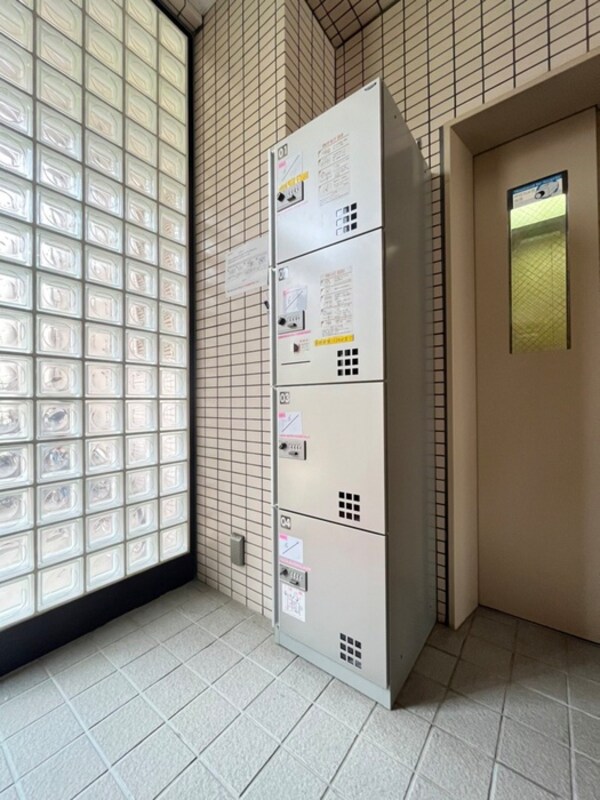 建物設備