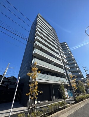 ＡＺＥＳＴ青砥Ⅱ（１１０６）外観写真