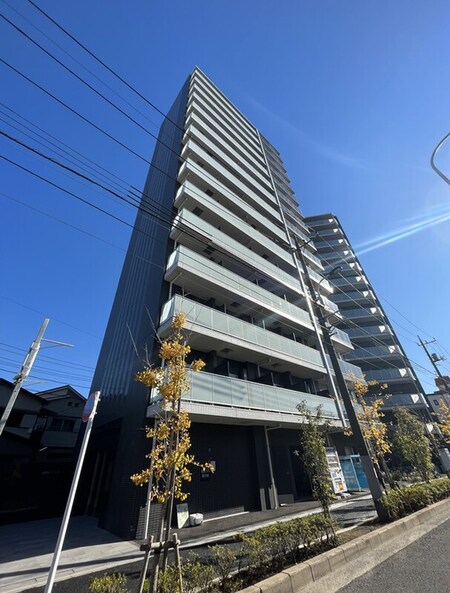 ＡＺＥＳＴ青砥Ⅱ（１１０６）外観写真