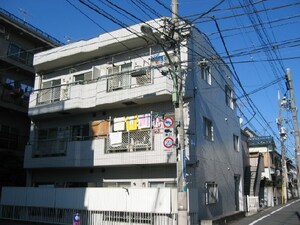 ビラ　ブランカ外観写真