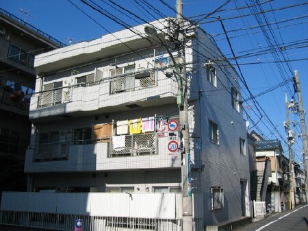 ビラ　ブランカ外観写真