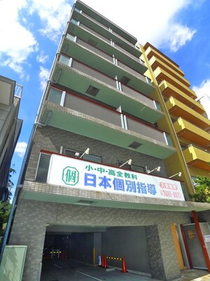 maison　de　ville外観写真