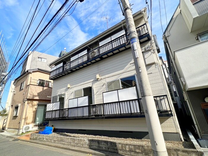 物件外観写真2　(外観写真)