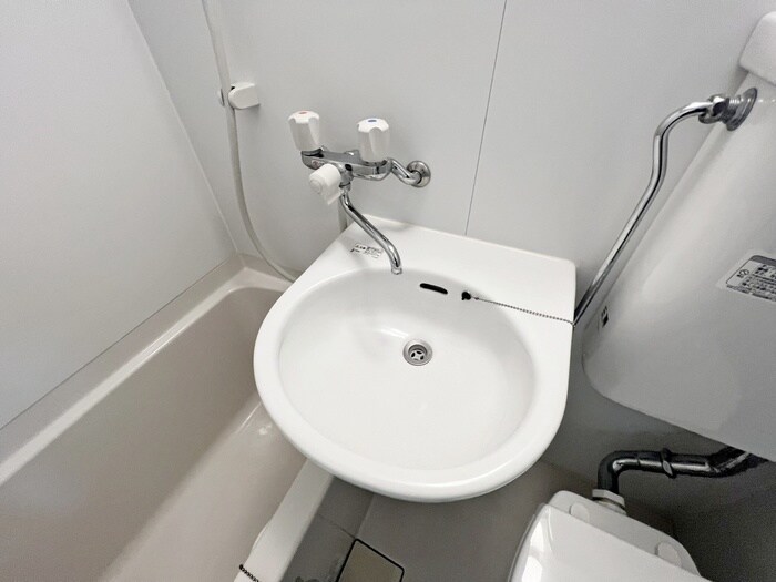 物件内観写真20　(洗面)