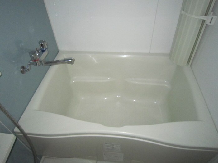 物件内観写真9　(バス／シャワールーム等)