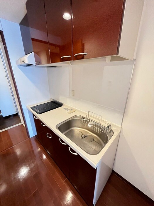 物件内観写真9　(キッチン)