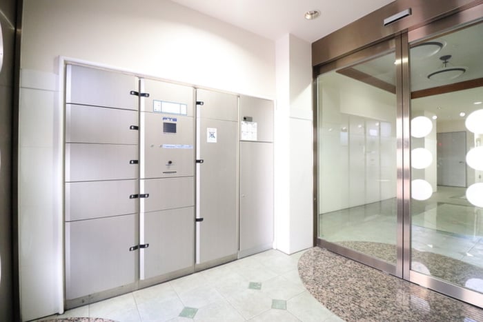 物件外観写真6　(建物設備)