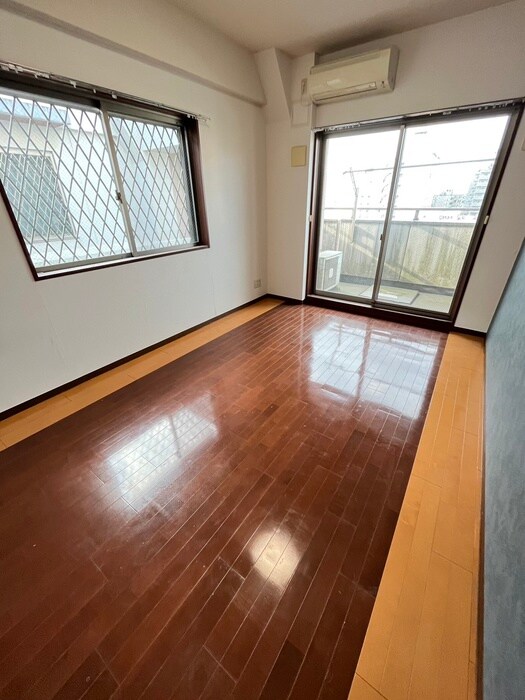 物件内観写真11　(居室)