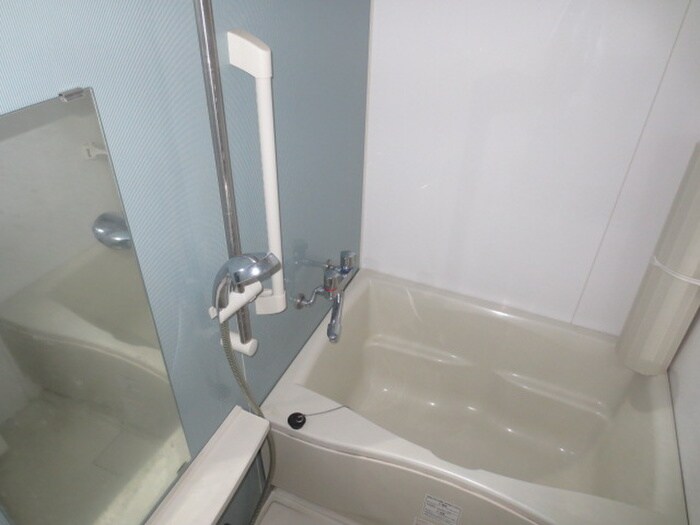 物件内観写真12　(バス／シャワールーム等)