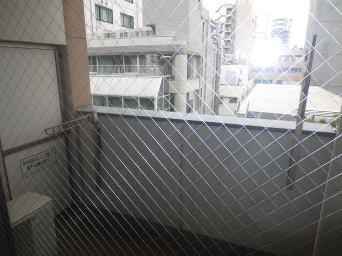 物件内観写真14　(ベランダ・バルコニー)