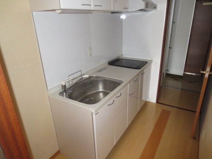 物件内観写真15　(キッチン)