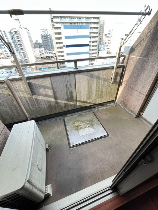 物件内観写真15　(ベランダ・バルコニー)