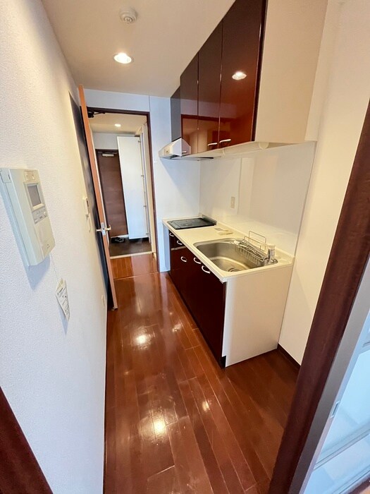 物件内観写真21　(廊下)