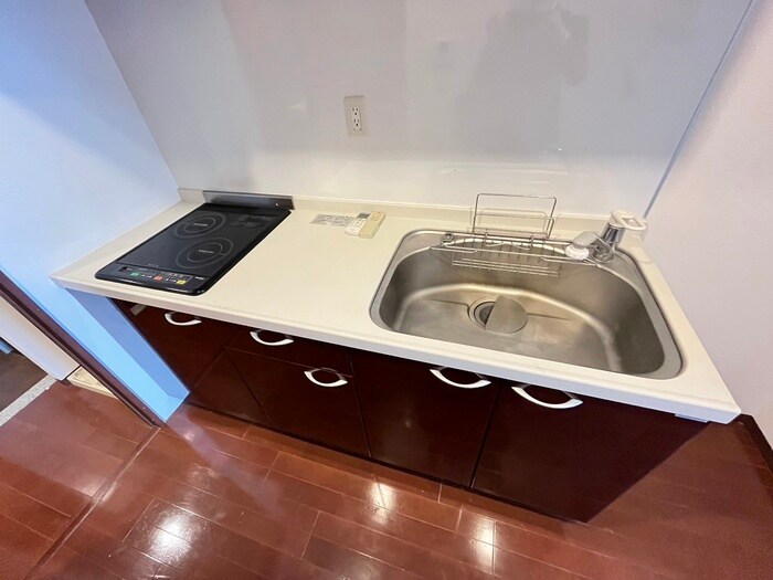 物件内観写真22　(キッチン)