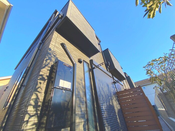 物件外観写真2　(外観写真)