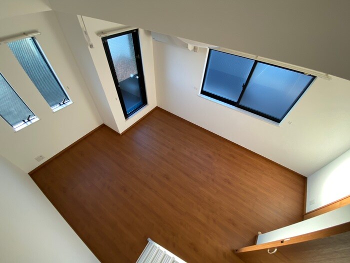 物件内観写真8　(居室)