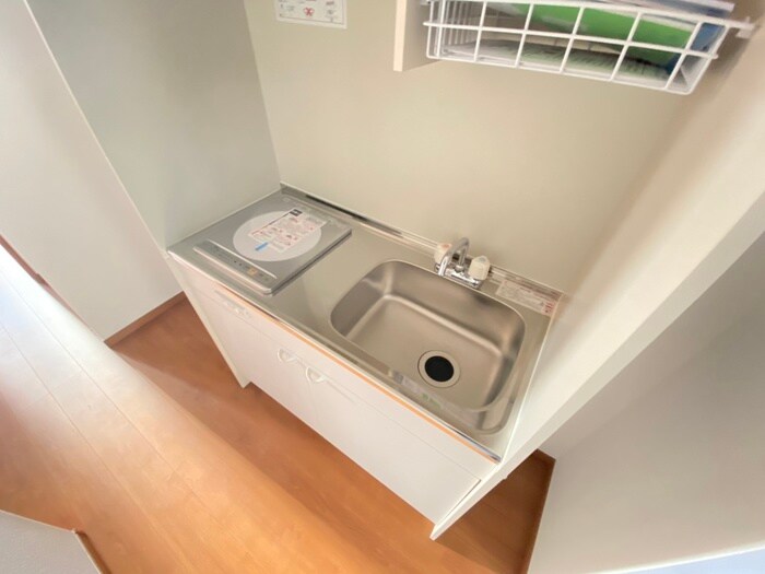 物件内観写真13　(キッチン)