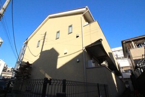 Ｂｏｎｈｅｕｒ Ｅ(ボヌーレ)外観写真