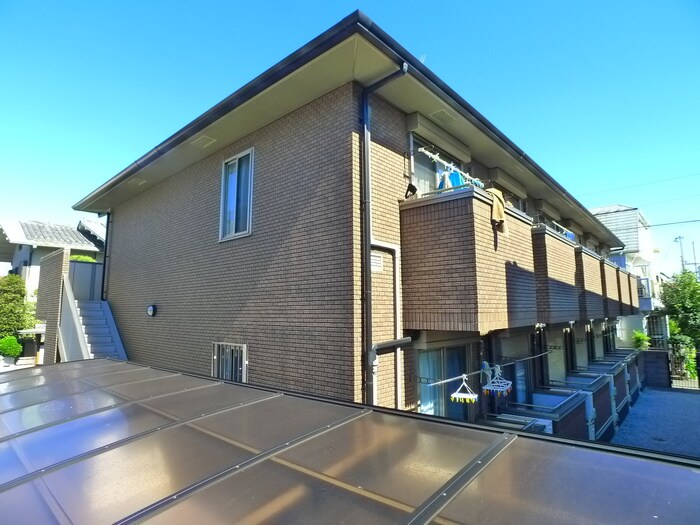 物件外観写真2　(周辺環境)