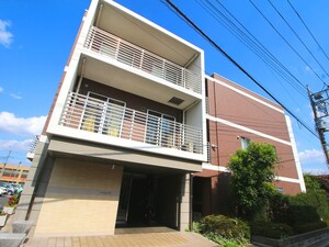 コンソラ－レ外観写真